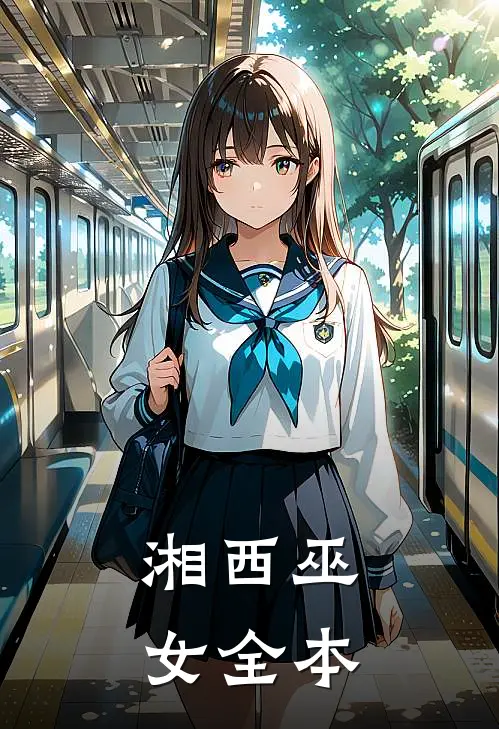 湘西巫女 全本