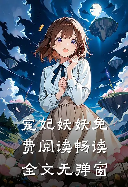 宠妃妖妖免费阅读畅读全文无弹窗