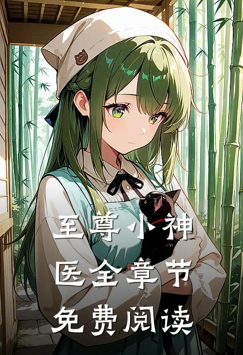 至尊小神医全章节免费阅读