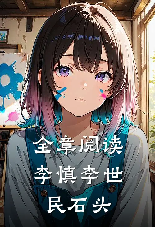 全章阅读李慎李世民石头