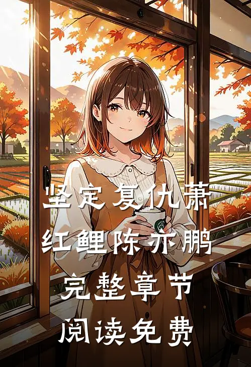 坚定复仇萧红鲤陈亦鹏完整章节阅读免费