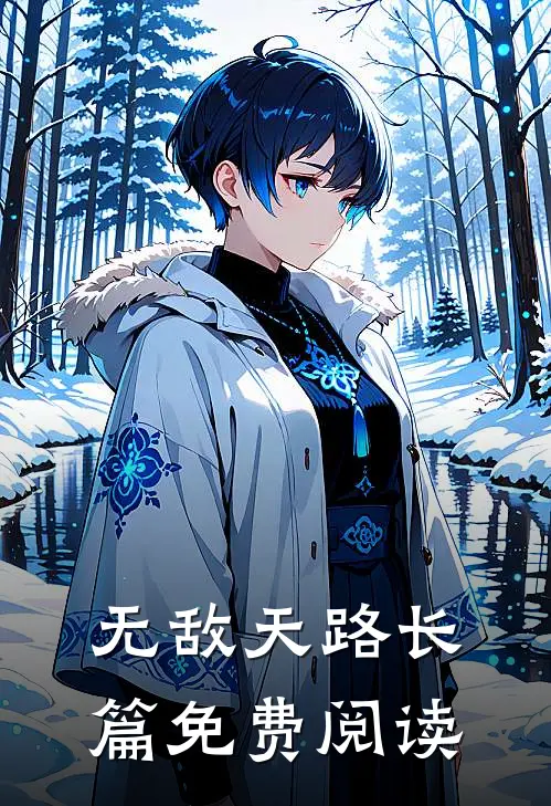 无敌天路长篇免费阅读