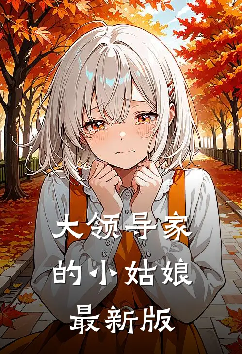 大领导家的小姑娘最新版