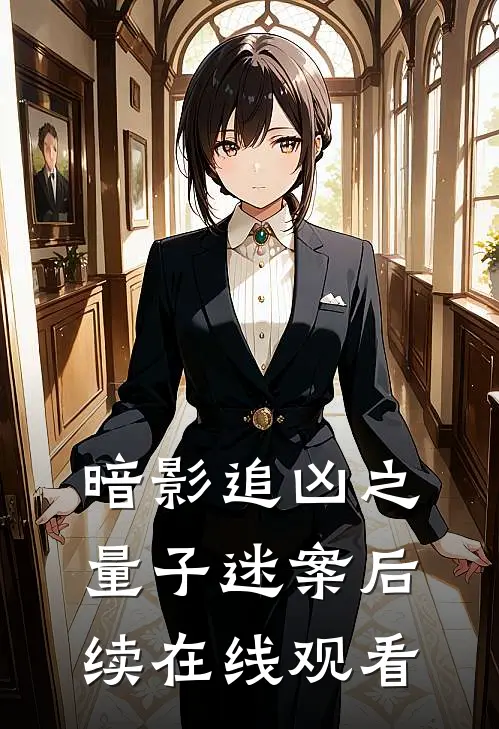 暗影追凶之量子迷案后续在线观看