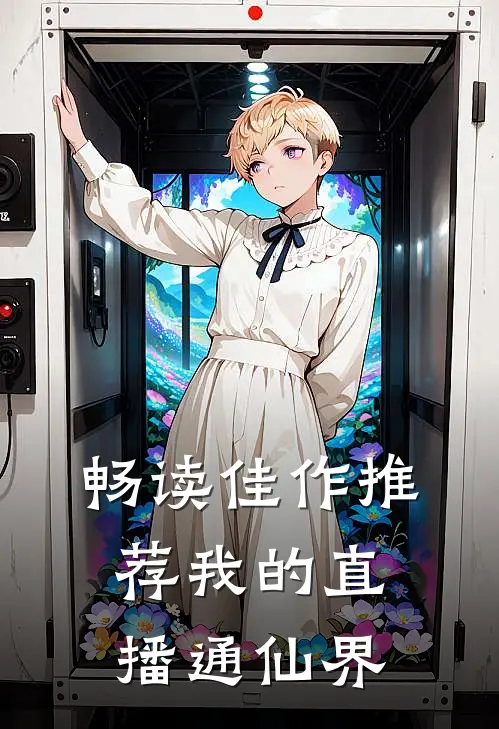 畅读佳作推荐我的直播通仙界