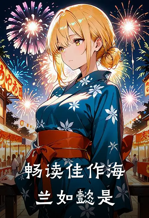 畅读佳作海兰如懿是