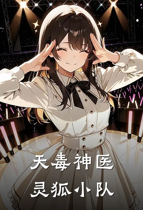 天毒神医灵狐小队