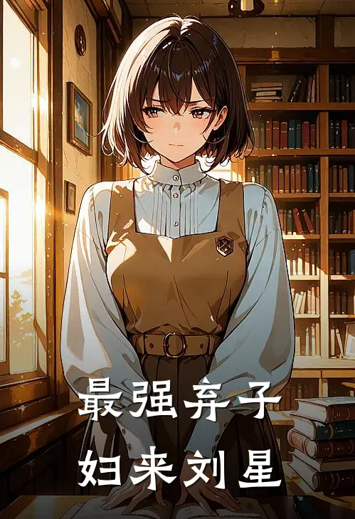 最强弃子妇来刘星