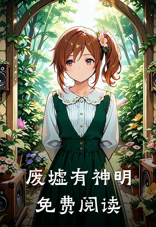 废墟有神明免费阅读