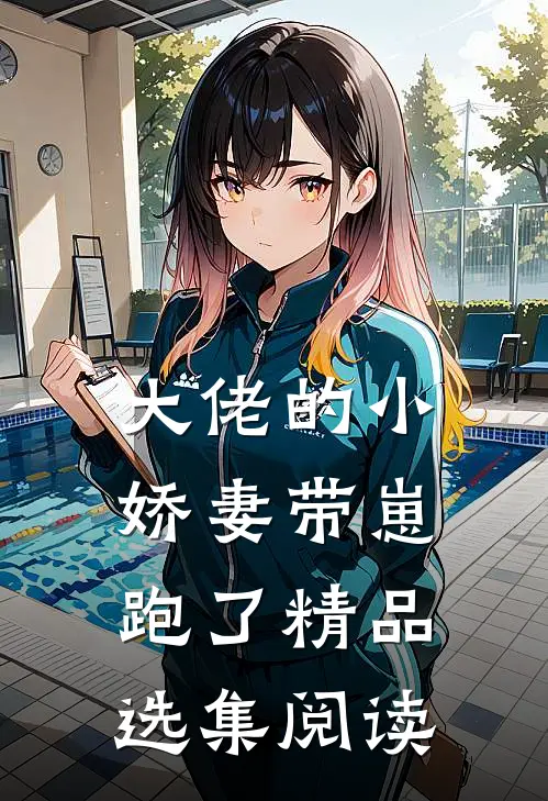 大佬的小娇妻带崽跑了精品选集阅读