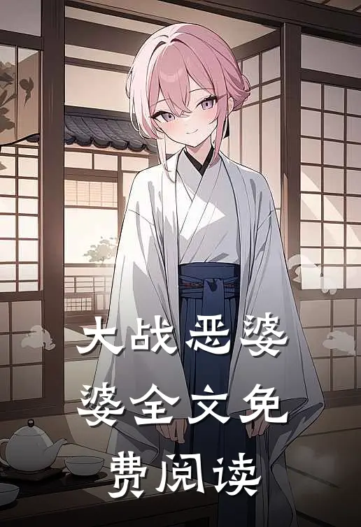大战恶婆婆全文免费阅读