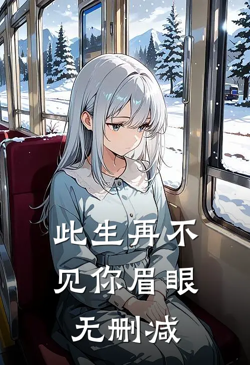 此生再不见你眉眼无删减