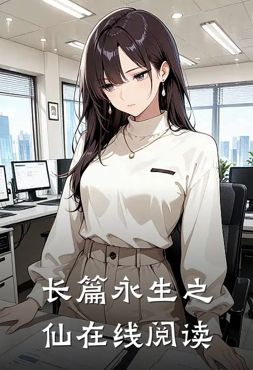 长篇永生之仙在线阅读