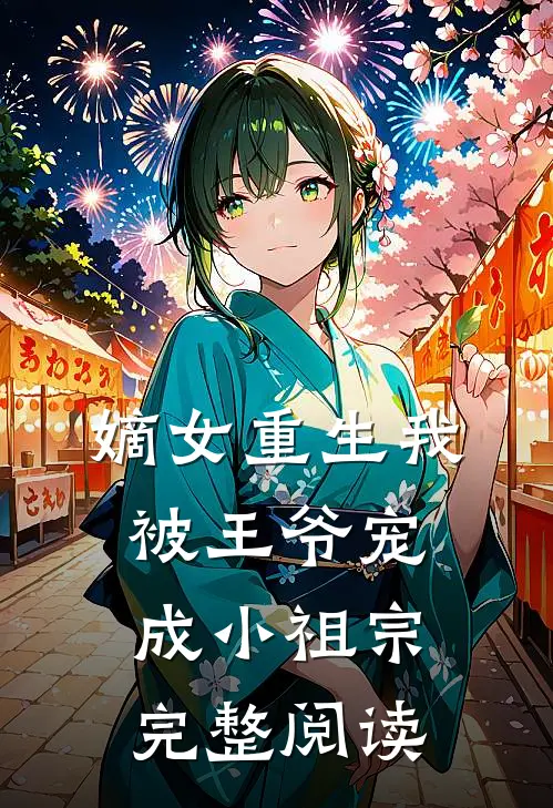 嫡女重生我被王爷宠成小祖宗完整阅读