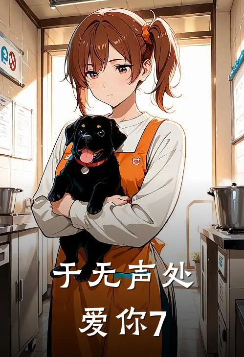 于无声处爱你7