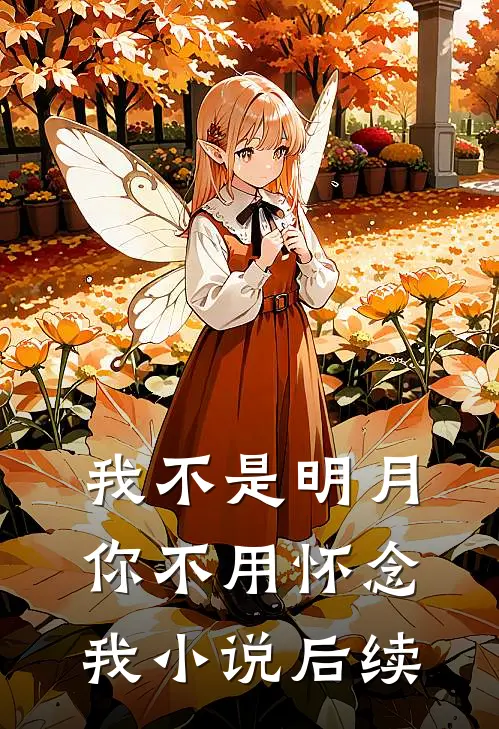我不是明月你不用怀念我小说后续