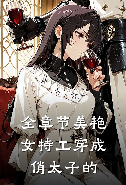 全章节美艳女特工穿成俏太子的