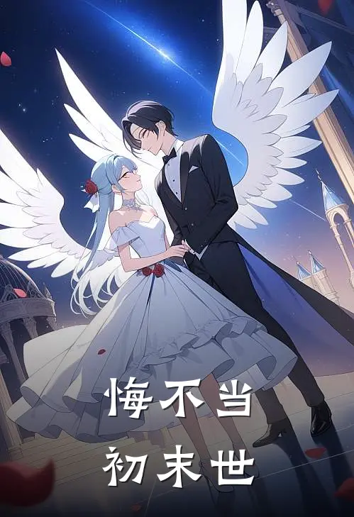 悔不当初末世