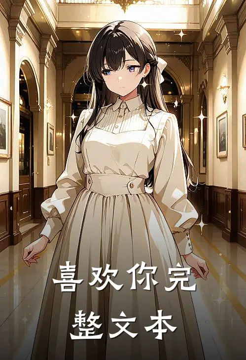 喜欢你完整文本