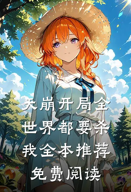 天崩开局全世界都要杀我全本推荐免费阅读