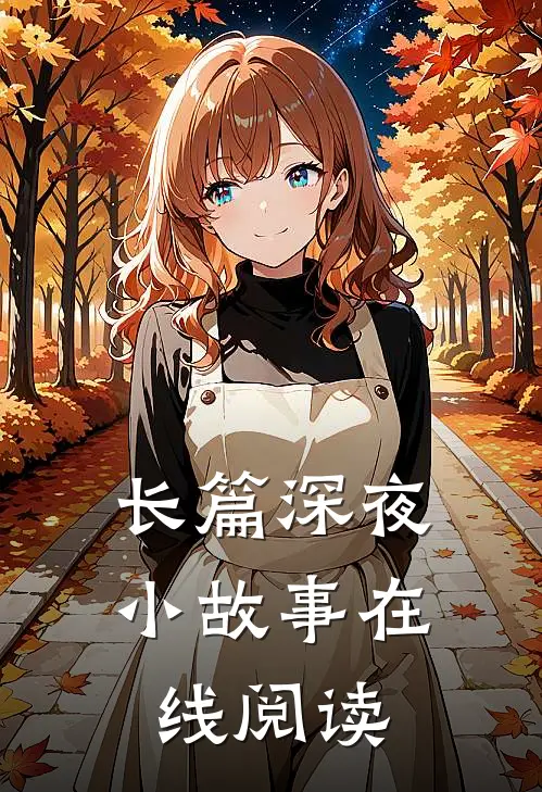 长篇深夜小故事在线阅读