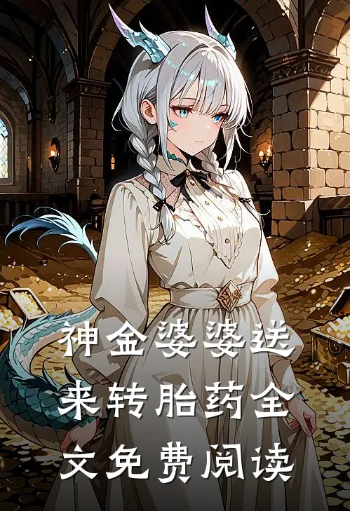 神金婆婆送来转胎药全文免费阅读