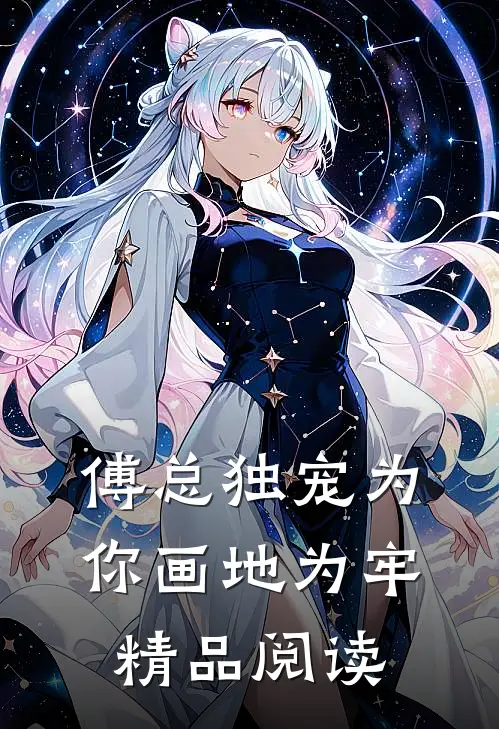 傅总独宠为你画地为牢精品阅读