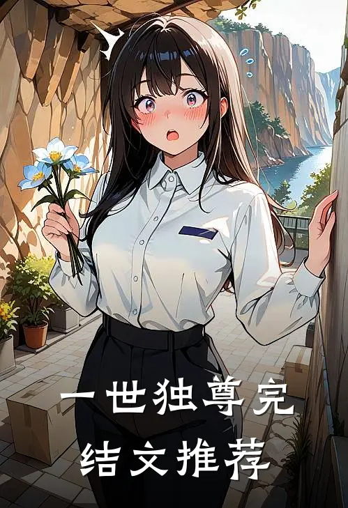 一世独尊完结文推荐