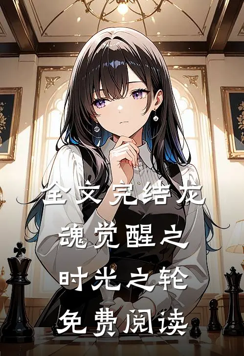 全文完结龙魂觉醒之时光之轮免费阅读