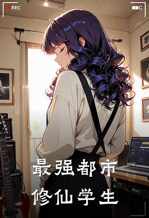 最强都市修仙学生