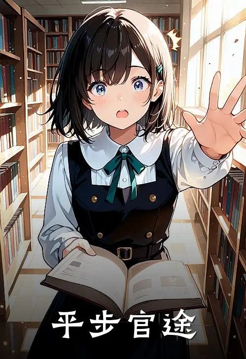 平步官途