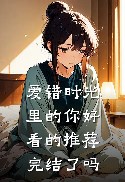 爱错时光里的你好看的推荐完结了吗