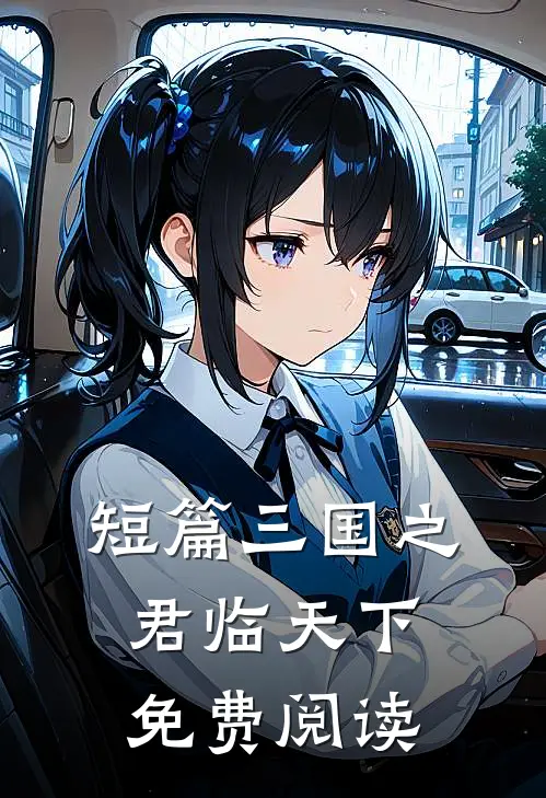 短篇三国之君临天下免费阅读