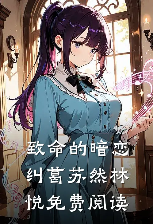 致命的暗恋纠葛苏然林悦免费阅读