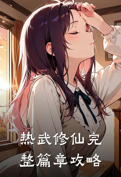 热武修仙完整篇章攻略