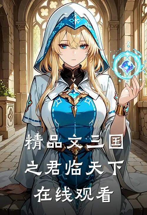 精品文三国之君临天下在线观看