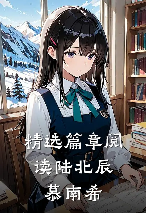 精选篇章阅读陆北辰,慕南希