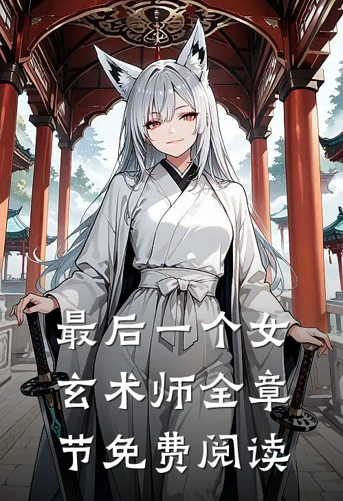 最后一个女玄术师全章节免费阅读