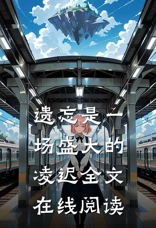 遗忘是一场盛大的凌迟全文在线阅读