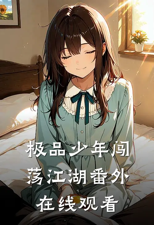 极品少年闯荡江湖番外在线观看