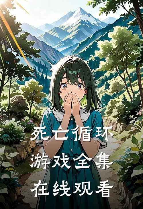 死亡循环游戏全集在线观看