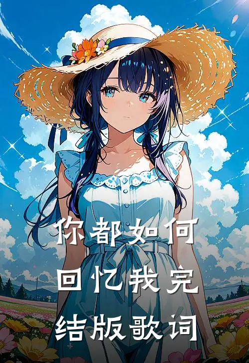 你都如何回忆我完结版歌词