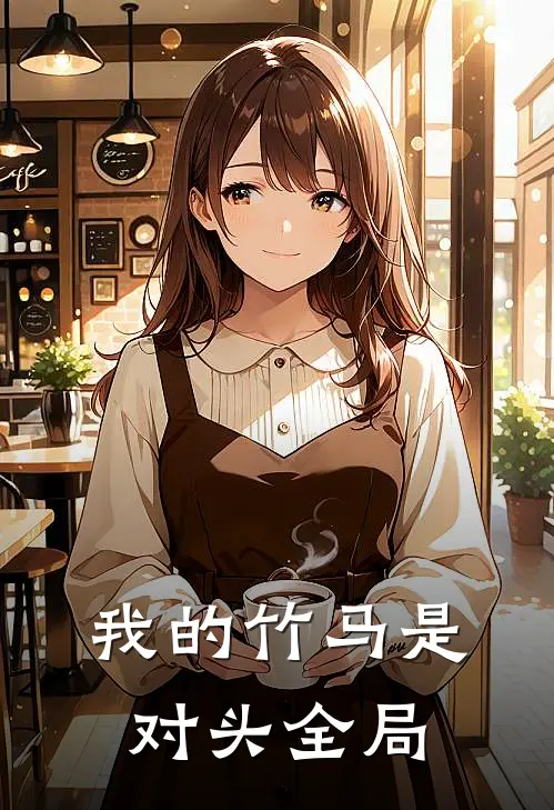 我的竹马是对头全局