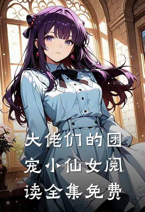 大佬们的团宠小仙女阅读全集免费