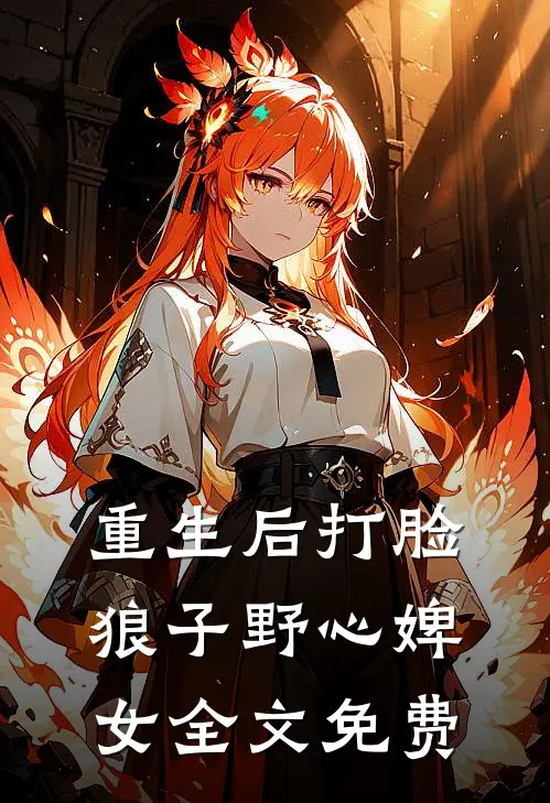 重生后打脸狼子野心婢女全文免费