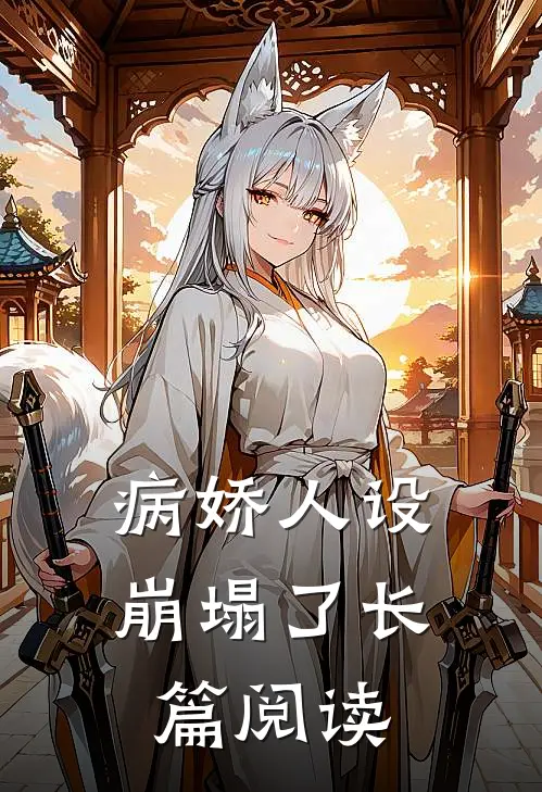 病娇人设崩塌了长篇阅读