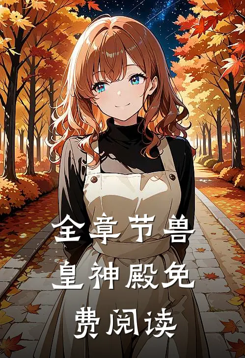全章节兽皇神殿免费阅读