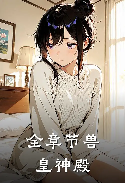 全章节兽皇神殿
