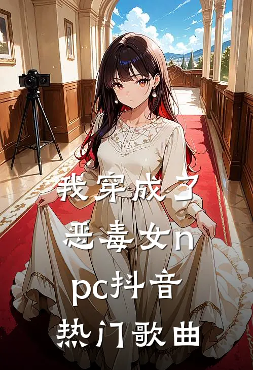 我穿成了恶毒女npc抖音热门歌曲