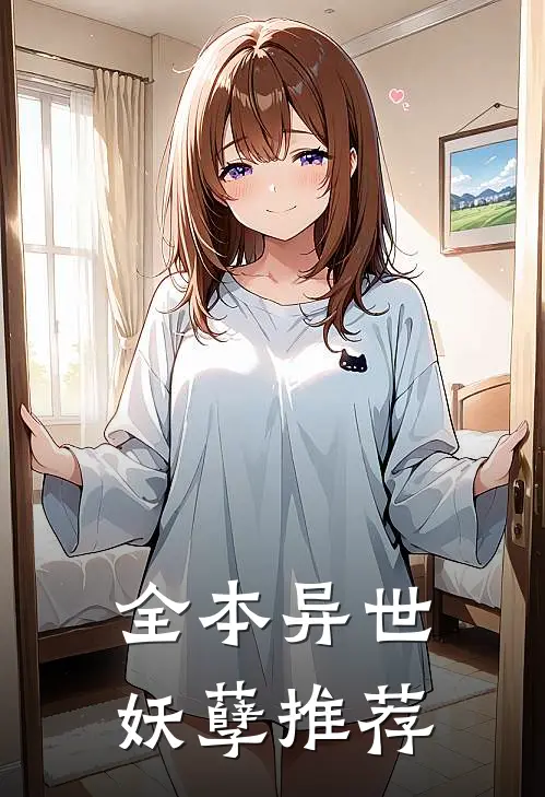 全本异世妖孽推荐